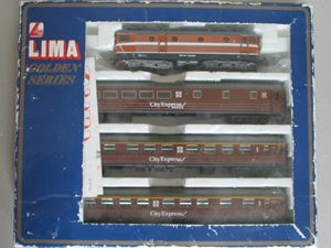 Golden Series